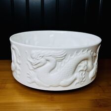 Coalport dragon porcelain for sale  Stockbridge