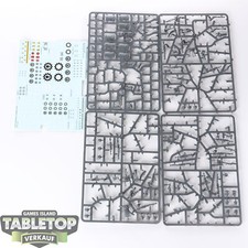 Warhammer 40k bitz gebraucht kaufen  Hof