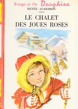Chalet joues roses d'occasion  Les Arcs