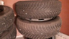 Gomme invernalii 175 usato  Abbadia San Salvatore