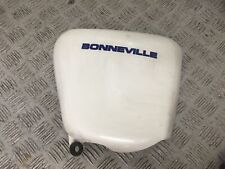 Triumph bonneville 865 for sale  COLCHESTER