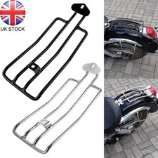 Motorcycle solo seat for sale  DERBY