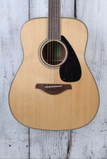 Yamaha fg820 dreadnought for sale  Canton