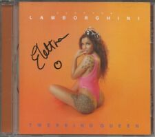 Elettra lamborghini con usato  Roma