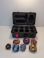 Lot beyblades carrying for sale  Shipping to Ireland