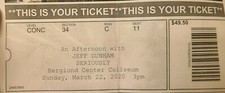 Jeff dunham seriously for sale  Salisbury