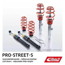 Eibach pro street gebraucht kaufen  Bad Alexandersbad