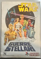 Album star wars usato  Sansepolcro
