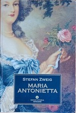 Maria antonietta stefan usato  Novara