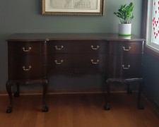 20th antique chippendale for sale  Dundee