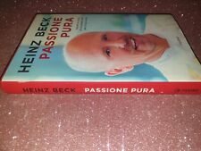 Heinz beck passione usato  Roma