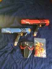 Nerf rival guns for sale  Cleveland