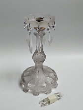 Lampada candelabro porta usato  Carrara
