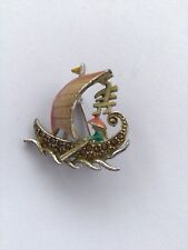 Vintage chinese junk for sale  STOKE-ON-TRENT