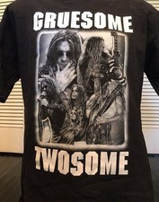 Gruesome twosome ozzzy for sale  Reading
