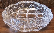 Vintage crystal cut for sale  Princeton
