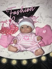 Berenguer baby doll for sale  LONDON