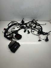 Kawasaki z1000 wiring for sale  PONTEFRACT