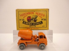 1956 moko lesney for sale  Marshfield