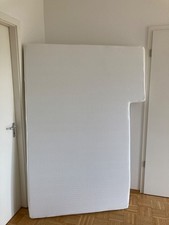 Matratze wohnmobil hobby gebraucht kaufen  Köln