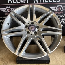 Oem mercedes class for sale  WICKFORD