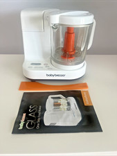 Baby brezza food for sale  Grovetown