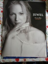 Jewel spirit poster for sale  Rochester