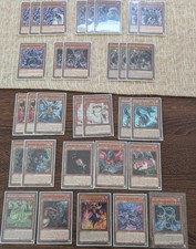Dark deck extra for sale  CWMBRAN