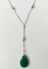 Collana argento 925 usato  Brescia