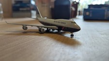 Geminijets 400 boeing for sale  SHIPLEY