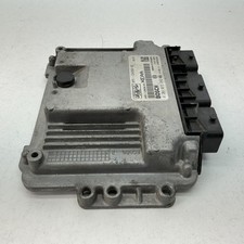 Centralina motore per usato  Italia