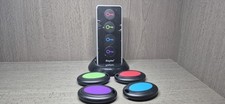 Reyke key finder for sale  Douglas
