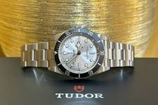 Tudor 7943a1a0nu black usato  Medicina