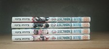 Blue exorcist tomes d'occasion  Narbonne