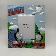 Thomas train picture for sale  Brooklyn
