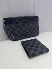 Man bag pouch for sale  LEEDS