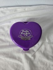 Polly pocket keepsake for sale  CARDIFF