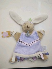 Mario lapin doudou d'occasion  Jonquières