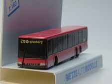 Rietze neoplan setra gebraucht kaufen  Frankfurt am Main