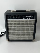 Amplificador de guitarra Fender STARCASTER 15G comprar usado Amplificador de guitarra Fender STARCASTER 15G comprar usado  Enviando para Brazil