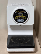 Ih5000 cook easy d'occasion  Expédié en France