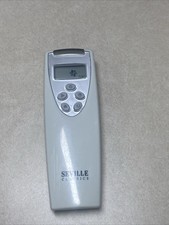 Seville classics ultra for sale  Fort Worth