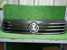 Grelha de radiador Volkswagen Variant 2011 DBA-3CCAX 3AA853651 [usada] [PA106633622], usado comprar usado  Enviando para Brazil