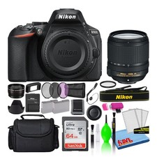 Nikon d5600 digital for sale  Somerset