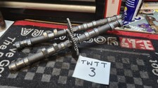 Yamaha xjr1300 cams for sale  BARKING