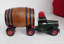 Vintage tinplate clockwork for sale  KING'S LYNN