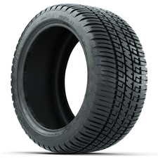 Usado, Pneu GTW Fusion Street / Turf / carrinho de golfe 205/30-12 | 4 camadas | Sem necessidade de elevação comprar usado  Enviando para Brazil