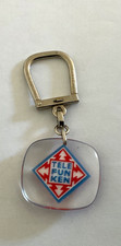 Porte clefs bourbon d'occasion  Castillon-la-Bataille