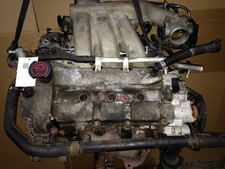 8866 motor jaguar gebraucht kaufen  Neuhof