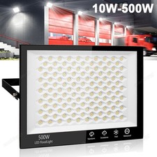 Led fluter 10w gebraucht kaufen  Ottendorf-Okrilla